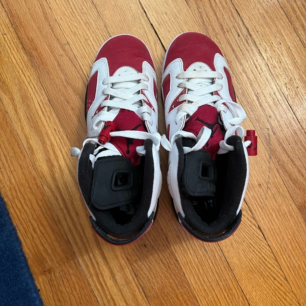 Jordan Sneakers